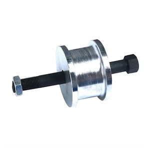 40pcs <span class=keywords><strong>Extracteur</strong></span> d'<span class=keywords><strong>injecteur</strong></span> de pulvérisation diesel avec adaptateur Common Rail Marteau coulissant Outils de réparation de véhicules - Product Image 4