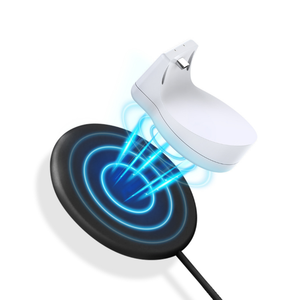 Type-C <strong>Wireless</strong> Fast Charging Adapter for <strong>PS5</strong> Controller Power Dock <strong>Charger</strong> for <strong>PS5</strong> - Product Image 4