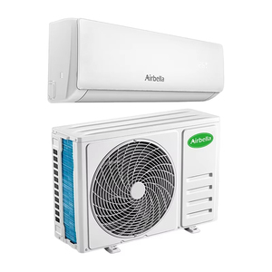 Aire Acondicionado Split de Pared de 10000 BTU para el Hogar, Precio de Fábrica, Aparato de Aire Acondicionado Móvil de Alta Capacidad de Refrigeración, 10 000 BTU Ensur - Product Image 5