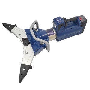 Herramienta Combinada Electrohidráulica - Dispositivo Portátil de Corte y Expansión para Rescate, Utilizado para Rescate en Accidentes de Tráfico - Product Image 1