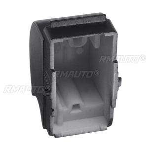 Cubierta de Botón para el Interruptor de Control de Ventanas de Coche para Fiat Ducato 250 Bus Doblo 263 Box Estate MPV Plataforma/Chasis 6490X9 - Product Image 3