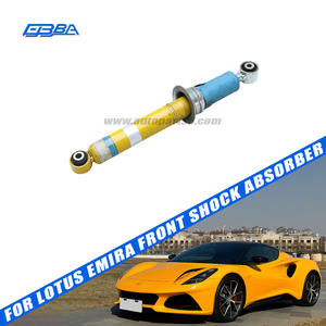 Amortiguador de suspensión delantero original de metal para Lotus Emira OE D132D0077 8890613399 - Product Image 2