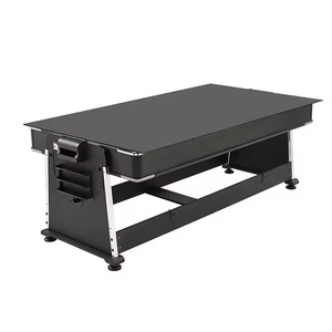 Multi-Functionele 4 In 1 Multi-Game Tafel Snooker Biljart 4 In 1 Pooltafel - Product Image 6