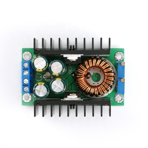 Convertidor CC <span class=keywords><strong>CV</strong></span> DC-DC Buck en Stock - Product Image 1