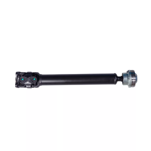 Arbre de transmission avant pour Mercedes W163 ML320 ML350 98-05, pièce auto en acier, OE1634100201 - Product Image 3