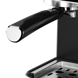 Cafetera Espresso Inteligente 227361, Cafetera Espresso Eléctrica Automática con <span class=keywords><strong>Molinillo</strong></span>, 20 Bares - Product Image 3