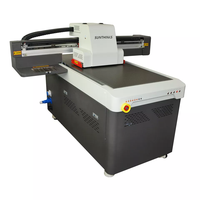 Imprimante à plat LED UV SG6090, petit format 2022 Offre Spéciale avec tête Ricoh GH2200