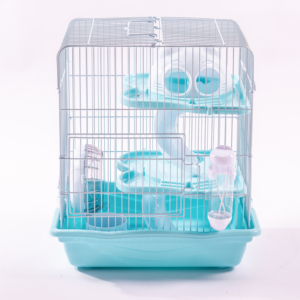 Cages de observation portables en gros pour oiseaux d'extérieur, cages à perruches pour la marche en extérieur - Product Image 4