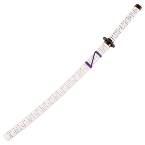 Espada Samurai de Anime de 104 cm al por Mayor, <span class=keywords><strong>Inuyasha</strong></span> Bakusaiga, Accesorios para Niños y Adultos, Juguete de Rol, Katana, Espadas de Madera para <span class=keywords><strong>Cosplay</strong></span>, para Niños - Product Image 5
