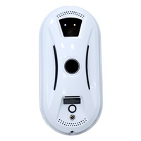 Robot de nettoyage de fenêtres télécommandé pour les distributeurs d'appareils électroménagers