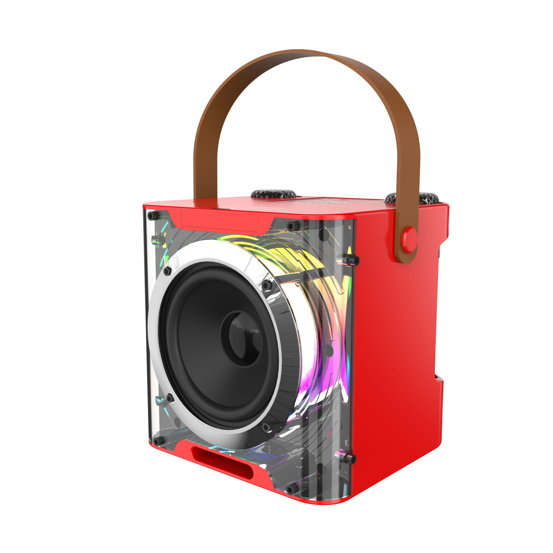 Rojo
