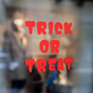 Pegatinas de letras de vinilo con acabado brillante resistente al agua a prueba de UV rojo personalizado para coches, escaparate, ventanas, barcos, señalización de pared - Product Image 1