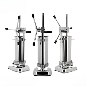 Máquina Manual <span class=keywords><strong>para</strong></span> Hacer Churros Españoles, Churrera, Máquina <span class=keywords><strong>para</strong></span> Hacer Churros <span class=keywords><strong>para</strong></span> Uso Doméstico y Comercial - Product Image 2