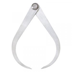 FERVI - C028/200 Calibrador exterior-EAN 8012667238537 CUADRADOS Y COMPASES - Product Image 1