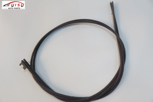 Cable de Cortina para Techo Solar Original OEM, Duradero, <span class=keywords><strong>Precio</strong></span> de Fábrica, Piezas de Reparación Personalizables para <span class=keywords><strong>BMW</strong></span> Serie 3 G20 G28 - Product Image 2