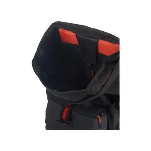 Bolsa de equipo de béisbol impermeable personalizada de fábrica BSCI, mochila deportiva de gran capacidad, mochila de hockey duradera para almacenamiento. - Product Image 4
