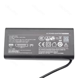 Cargador de batería original de 60W y cable de alimentación CA para accesorios de drones DJI Mavic 2 Pro / Zoom - Product Image 4