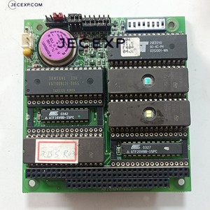 Carte <span class=keywords><strong>DOC</strong></span> de disque SSD AR-B1047 V1.3 <span class=keywords><strong>PC</strong></span>/104 - Product Image 2