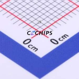 Condensateur SMD (MLCC) LMK063BJ224MP-F 0201 (Capacité : 220nF) (Précision : 20%) Tension nominale : 10V - Product Image 2