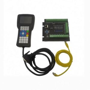 Controlador CNC de Alta Calidad, Original, de 3 Ejes, Oferta Especial, DSP LHEM-1608-4ZLD para Máquina Router CNC - Product Image 6