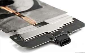 Casing klip pelindung emi berlapis timah stamping logam presisi kustom bagian perisai rf perisai m & p pengelasan smt pcb - Product Image 4