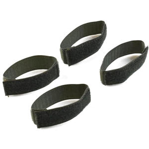 แผ่นแปะไนลอนสำหรับแปลงสายรัดสำหรับปลอกแขนยุทธวิธีขนาด 3 นิ้ว ทนทาน ใช้งานได้จริง - Product Image 4