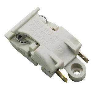 Wanlida Electric Kettle Switch 16A Universal Automatic Power-Off <b>Thermostat</b> Temperature Controlled Switch (TDS) - Product Image 1