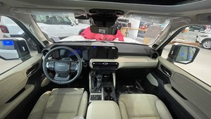 2026 Nuevas <span class=keywords><strong>Toyota</strong></span> Prado Superior de Segunda Mano, Vehículos Usados, Gran Inventario, Servicio de Exportación, Proveedor de Vehículos Grado A - Product Image 4