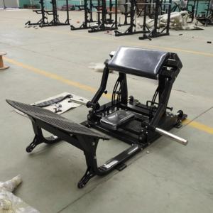 מסחרי ציוד כושר פיתוח גוף ar- senal reloaded iso רב שורה כושר כוח ציוד כושר מוצרים - Product Image 4