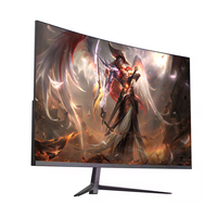 Factory OEM/ODN 22 Inch Led Monitor VGA Port for PC Monitor