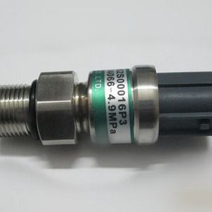 Sensor de Alta Presión JISION para Excavadoras SK330LC-6E SK480LC-6E, YN52S00016P3 - Product Image 1