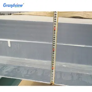 Plexiglass Sheet Spa 100mm Thick Acrylic Swimming Pool Wall/ Pool Plexiglass Sheets For Clear Acrylic Swimming Pool Glass Walls