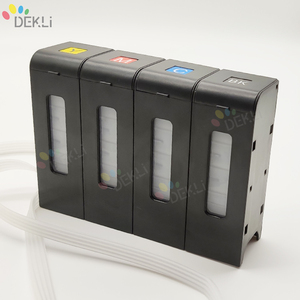 Bình Mực Ciss Liên Tục Cho Bình Ciss Máy In Epson Canon - Product Image 3