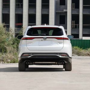 Venza SUV Híbrida R18 Automática con Volante a la Izquierda, Nueva, Emisión Euro VI - Product Image 5