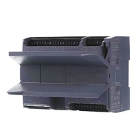Contrôleur programmable d'origine neuf 6ES7214-1AG40-0XB0, module CPU pour programmation PLC, 220V/240V