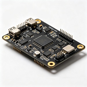 บริการวิศวกรรมย้อนรอยวงจร PCB PCBA ออกแบบ โคลน BOM Gerber รูปแบบวงจร ผลิตแผงวงจร - Product Image 6