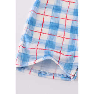 Parches Bordados con Diseño de Bandera Escocesa de Jonjon, 6 Metros - Product Image 2