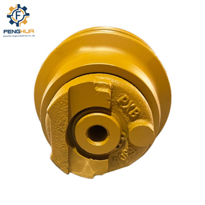 Máy xúc theo dõi con lăn chất lượng cao theo dõi con lăn bộ phận gầm xe theo dõi con lăn E305 E311 <span class=keywords><strong>E312</strong></span> E320 e200b E322 E324 E325 - Product Image 3