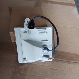 Repuestos para carrocería, luces de esquina para coche, lámparas de luz lateral para Mitsubishi <span class=keywords><strong>Santer</strong></span> 1993-2002 - Product Image 4