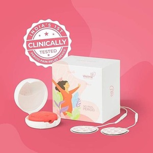 Cordon de remplacement de câble de masseur médical WELME pour dispositif de soulagement de la douleur fil de qualité de flux de Signal rapide - Product Image 2