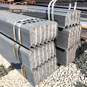 Barra Angular de Acero de Alta Resistencia S235JR S275JR S355JR, Alta Durabilidad para Construcción de Torres y <span class=keywords><strong>Postes</strong></span> de Líneas de Transmisión - Product Image 6