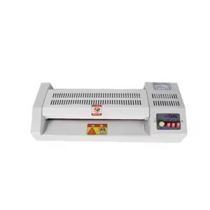 เครื่องเคลือบพลาสติกหนานโถว NT-320A ขนาด 490x210x105 มม. อุปกรณ์ปิดผนึกบรรจุภัณฑ์ - Product Image 1