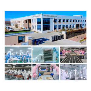 Snacks para <span class=keywords><strong>Perros</strong></span> de Pescado <span class=keywords><strong>Salvaje</strong></span> Sostenible, Altos en Proteínas, Deliciosos Bocadillos Deshidratados para Dueños Ecoconscientes - Product Image 5