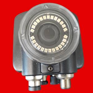 เซ็นเซอร์ระยะไกล N2 90915 IVU2PRGI25 <span class=keywords><strong>ivu</strong></span> PLUS TG พร้อมไฟวนอีเธอร์เน็ต - Product Image 1