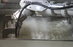 Nouvelle machine de nettoyage haute pression Shimada Big Bird pour boîtier de transmission, prototypage, usage en atelier de <span class=keywords><strong>lavage</strong></span> automobile, 3000-5000W 220V/380V - Product Image 5