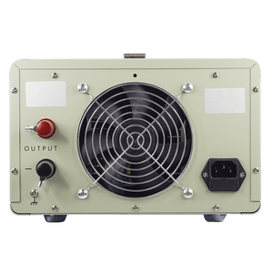 VICTOR F31560A แหล่งจ่ายไฟ DC แบบช่องสัญญาณเดียว 1200W 200V 20-60A RS485 CV CC สวิตช์อัตโนมัติ จอแสดงผล LED - Product Image 2