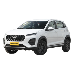 Chery Tiggo 3X 2025 Essence Automatique <span class=keywords><strong>SUV</strong></span> Euro V 5 Places avec TPMS et Barre de Toit en Aluminium - Product Image 1