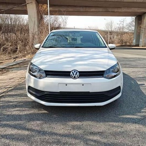 <span class=keywords><strong>VW</strong></span> <span class=keywords><strong>Polo</strong></span> 1.4L NA 5MT Trend Edition 2016 Usado, Compacto, Gasolina, Manual, Hatchback, Volante a la Izquierda, para Desplazamientos Diarios - Product Image 1