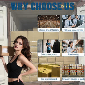 Экспресс <span class=keywords><strong>DHL</strong></span> Amazon FBA складское пересылка морских перевозок DDP DDU обслуживание таможенное оформление и налог в Великобритании - Product Image 5