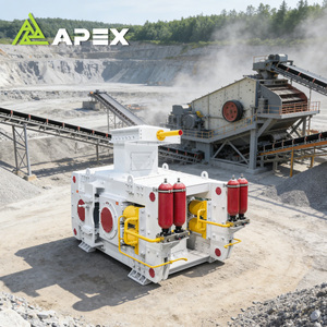 Trituradora de Mortero Seco en Polvo, Tamaño de Partícula Uniforme, Baja Sobretrituración, Rendimiento Estable, Precio de Fábrica en Asia - Product Image 2